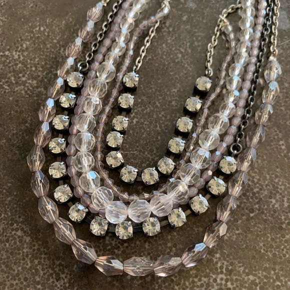 American Eagle Outfitters Jewelry - American Eagle Beaded Necklace